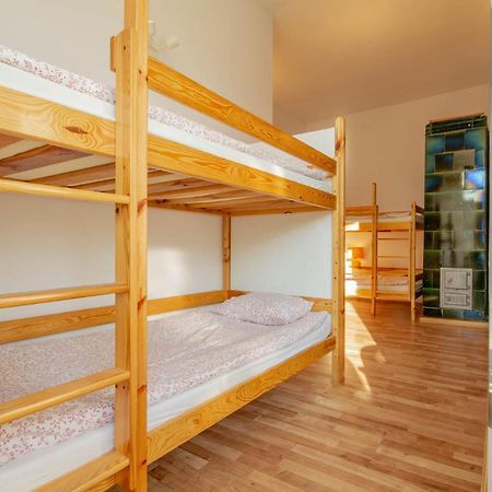Dream Hostel Сопот Экстерьер фото