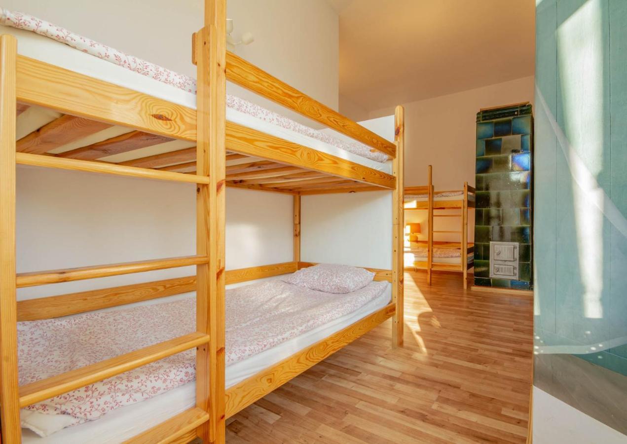 Dream Hostel Сопот Экстерьер фото