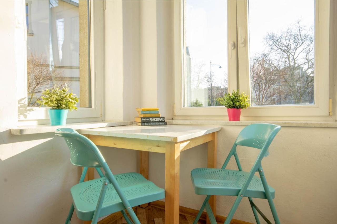 Dream Hostel Сопот Экстерьер фото