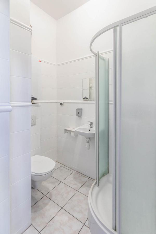 Dream Hostel Сопот Экстерьер фото