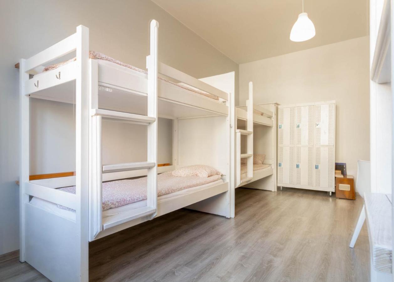 Dream Hostel Сопот Экстерьер фото